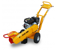 Lehká ruční fréza na pařezy s motorem Kohler F 360 SW/14